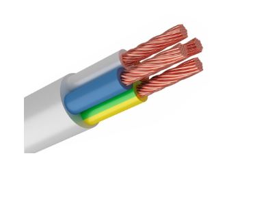 Провод ПВС 4х4 ГОСТ (поксторг)