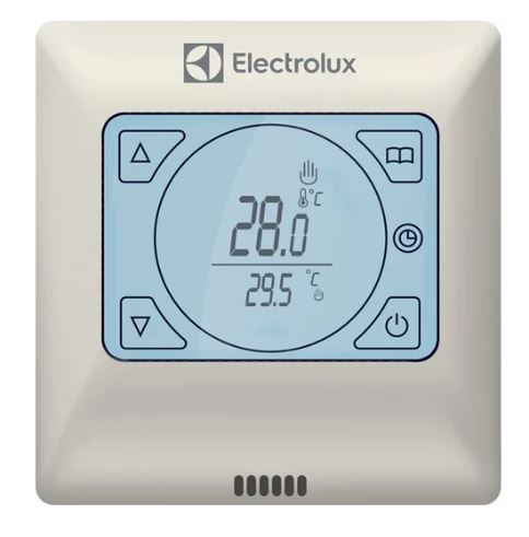СО Терморегулятор Electrolux ETT-16(Touch)