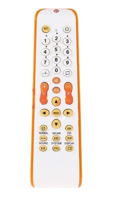 Пульт универсал для TV REXANT RX-952