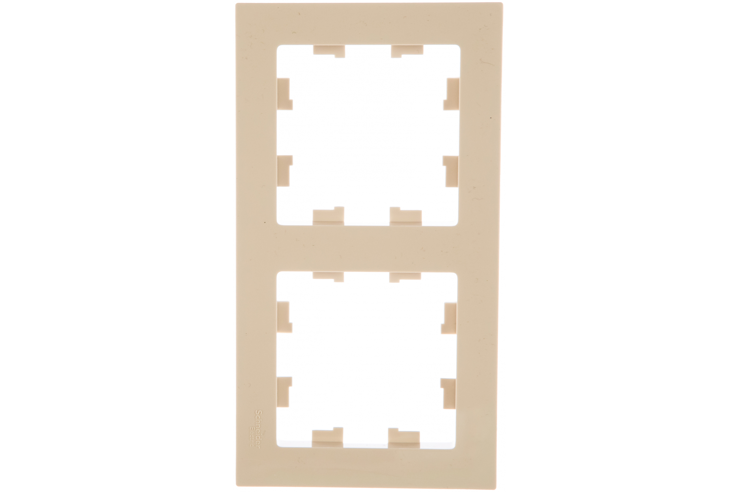 Рамка ATLAS 2-я беж ATN000202 Рамка ATLAS 2-я беж ATN000202