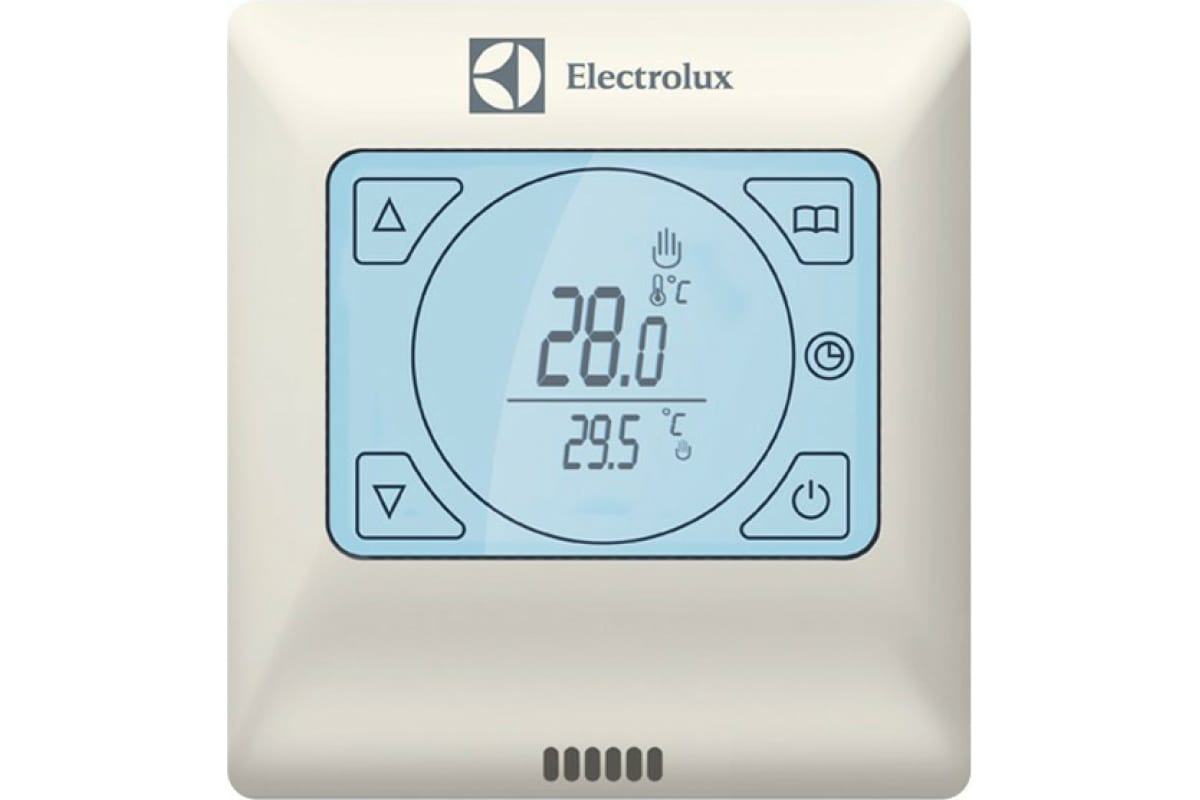 Терморегулятор Electrolux ETT-16(Touch)