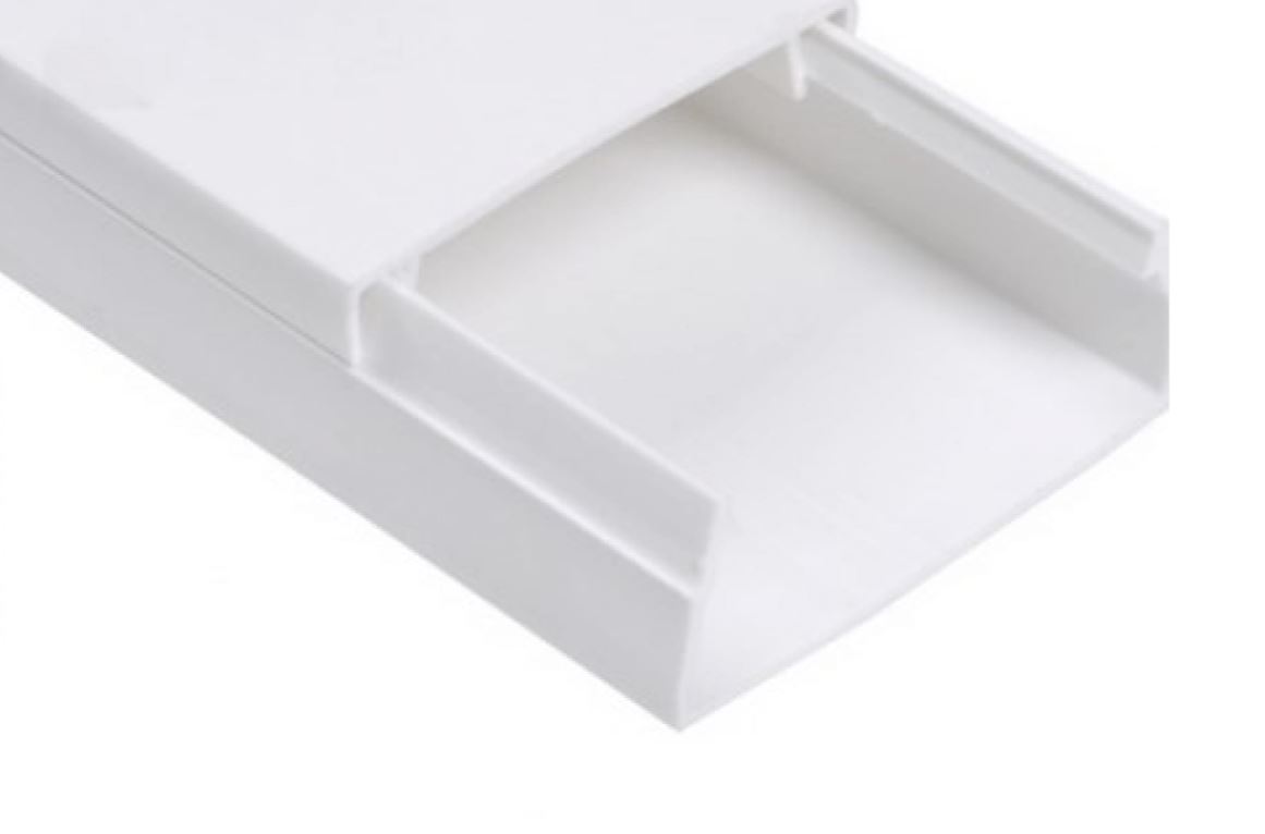 Кабель-канал 100х60 VKL elektric