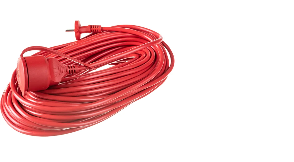 Удлинитель Power Cube 30м PC-3-B-30(IP) 16A IP54