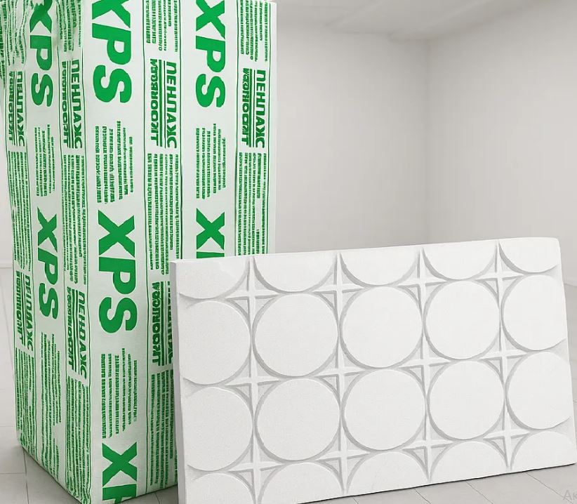 Утеплитель XPS КАЛКАН 1185х585х50мм