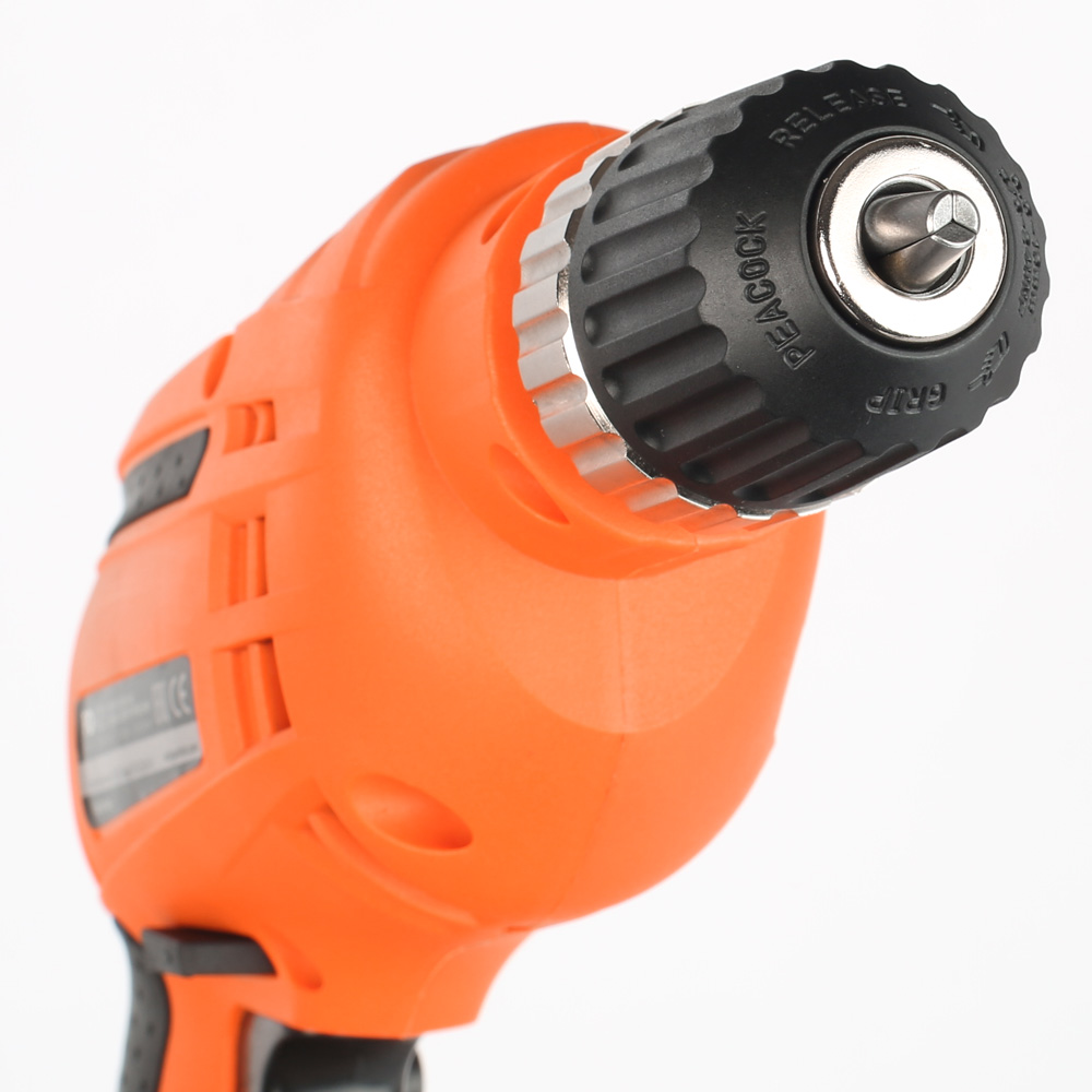 Дрель электрическая Patriot FD 420