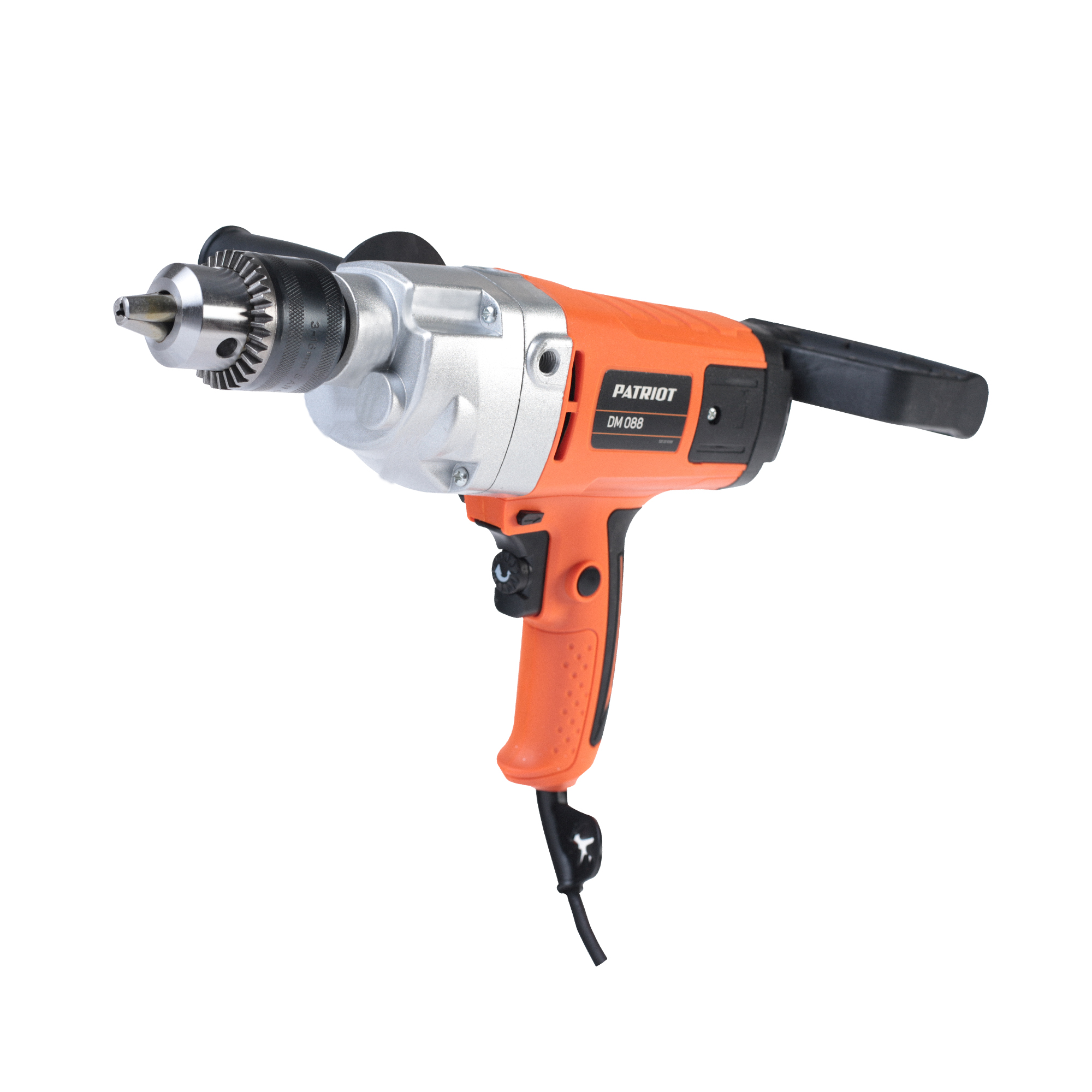 Дрель-миксер Patriot DM088 1050Вт М16