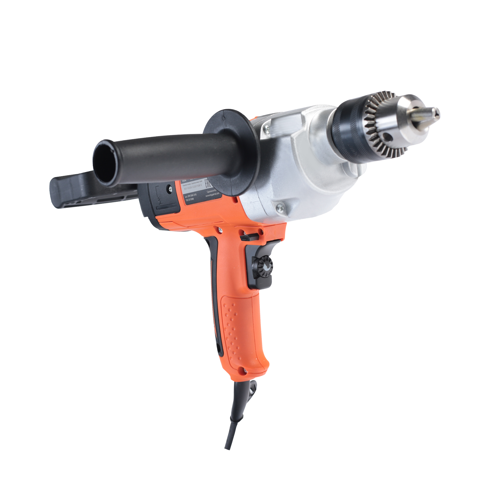 Дрель-миксер Patriot DM088 1050Вт М16