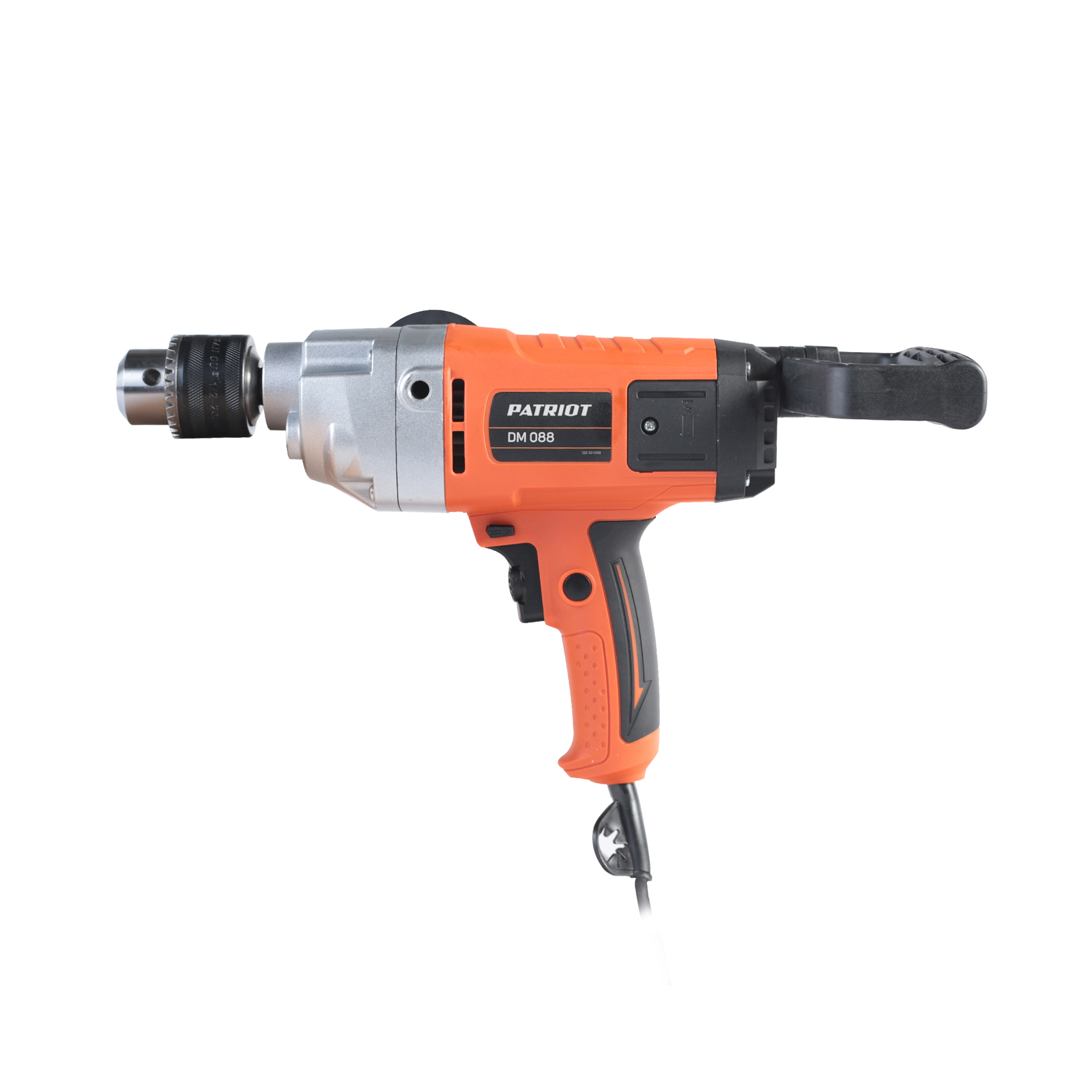 Дрель-миксер Patriot DM088 1050Вт М16