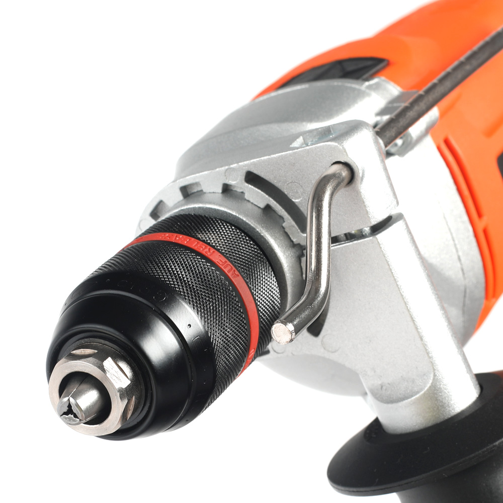 Дрель ударная Patriot FD 850h 850Вт 13мм