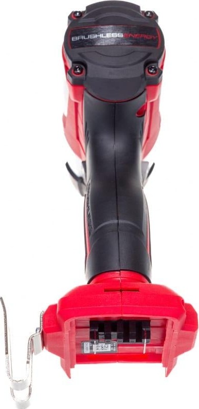 Винтоверт аккумуляторный Einhell PXC TE-CI 18 Li 18В 180Нм