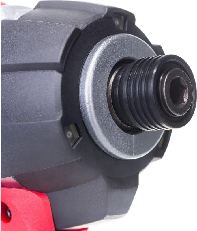 Винтоверт аккумуляторный Einhell PXC TE-CI 18 Li 18В 180Нм