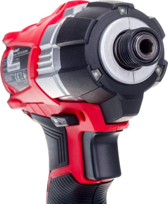Винтоверт аккумуляторный Einhell PXC TE-CI 18 Li 18В 180Нм