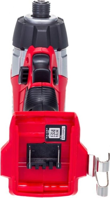 Винтоверт аккумуляторный Einhell PXC TE-CI 18 Li 18В 180Нм