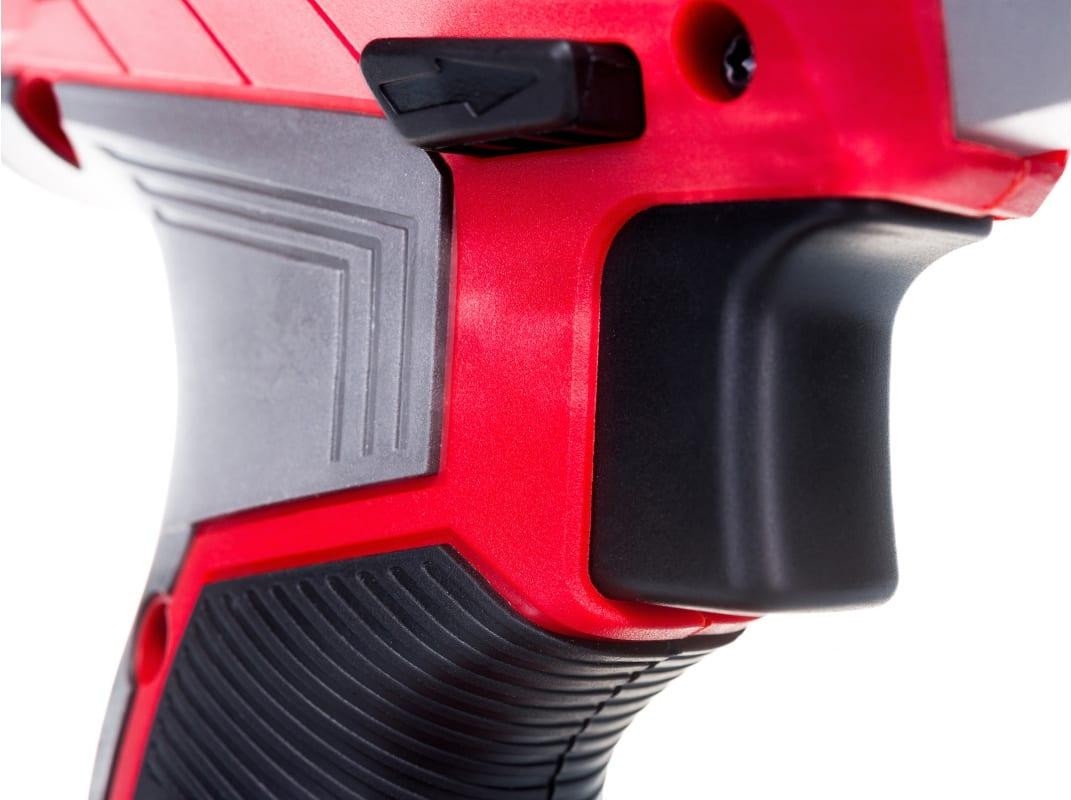 Винтоверт аккумуляторный Einhell PXC TE-CI 18 Li 18В 180Нм