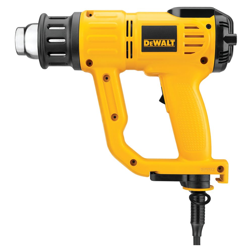 Фен DeWalt D26414 2000Вт 600`C 500л/мин