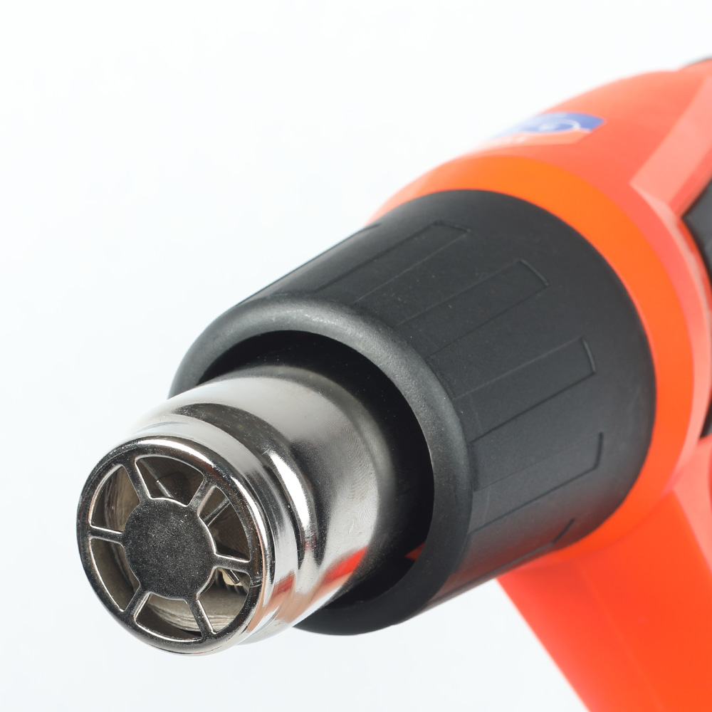 Фен Patriot HG210 2000Вт 500`C 500л/мин 2режима