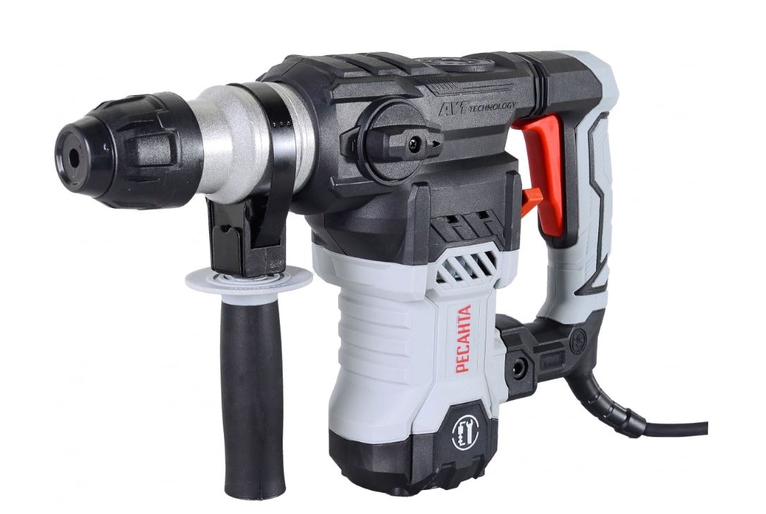 Перфоратор Ресанта П-32-1400КВ 1400Вт 5,2Дж SDS+