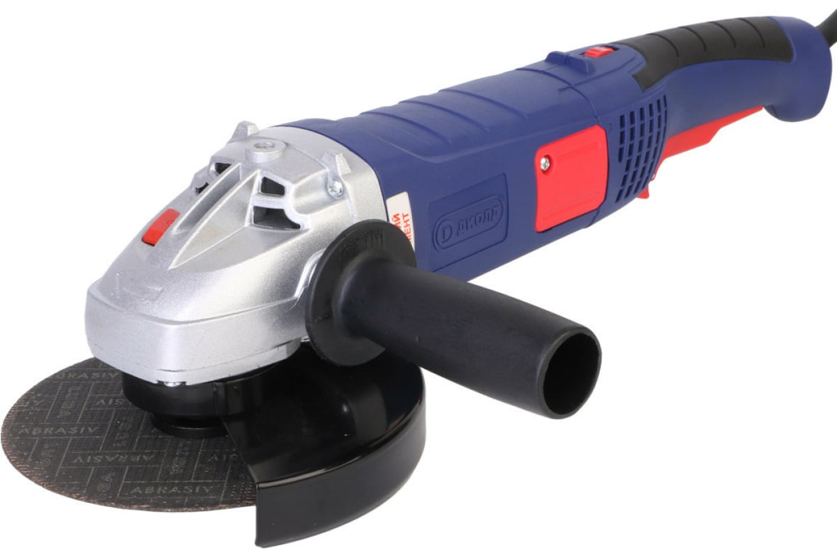 УШМ Диолд МШУ-1,5-02 1500Вт 150мм 9000об/мин УШМ Диолд МШУ-1,5-02 1500Вт 150мм 9000об/мин