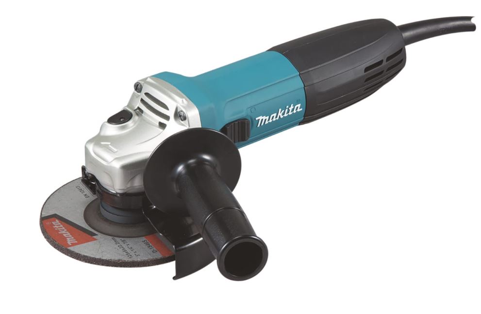 УШМ Makita GA5030R 720Вт 125мм 11000об/мин