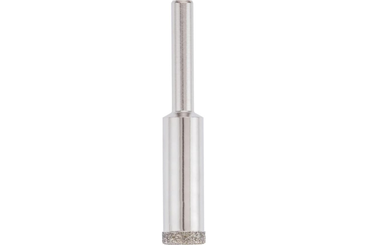 Коронка алмазная РемоКолор 8x55мм керамогранит/стекло 35-4-208