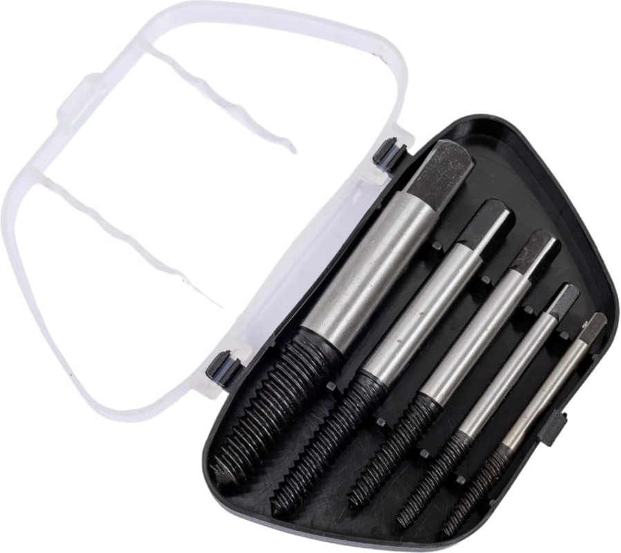 Набор экстракторов РемоКолор 3-19мм М3-М18 35-5-952