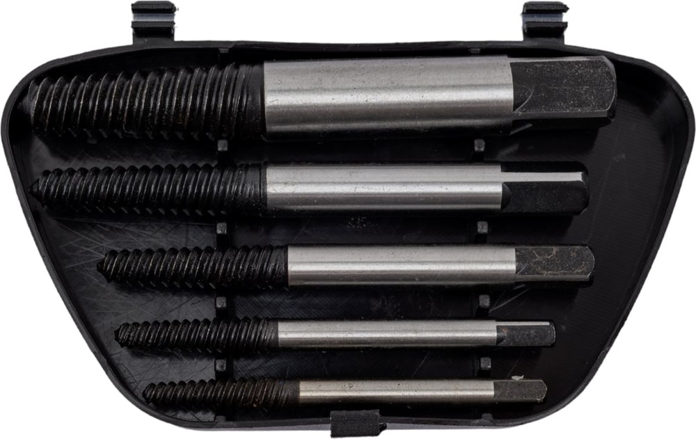 Набор экстракторов РемоКолор 3-19мм М3-М18 35-5-952