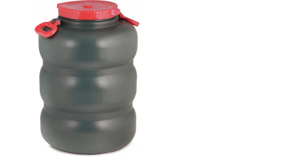 Канистра-бочка Байкал-Эконом 50л М8327