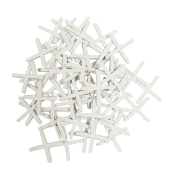 Крестики для плитки РемоКолор 1.0мм 100 штук