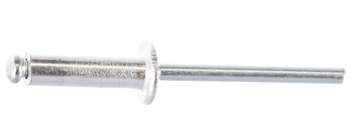 Заклепки Hobbi 4.8х16мм 50шт 26-5-216