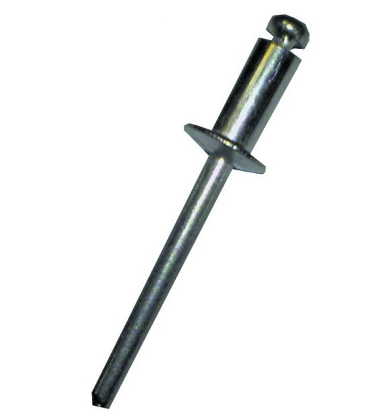 Заклепки Hobbi 4х12мм 50шт 26-4-112