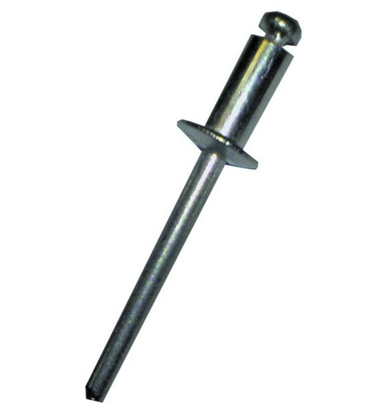 Заклепки Hobbi 4х16мм 50шт 26-4-116