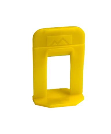 Зажим 1 мм TLS-Profi 100 штук