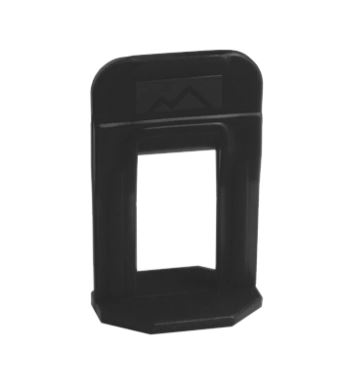 Зажим 3 мм TLS-Profi 100 штук
