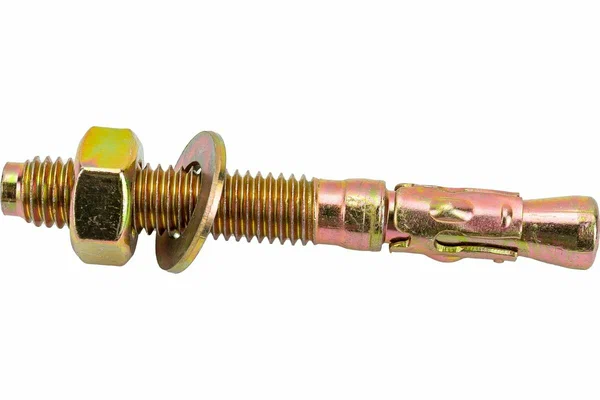 Анкер клиновой 10х80 1шт ТК