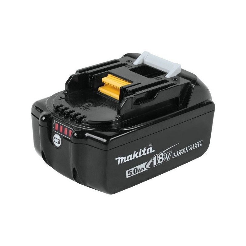 Аккумулятор Makita BL1850B Li-on 18В 5,0Ач