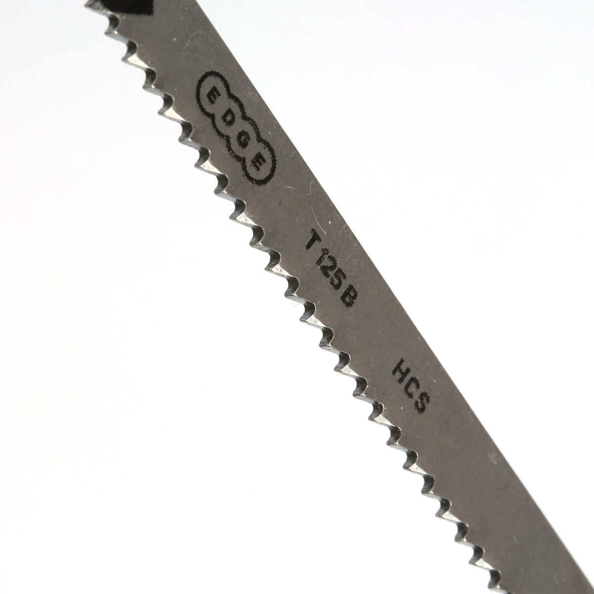 Пилки Patriot Edge T125В 100мм 2шт дерево