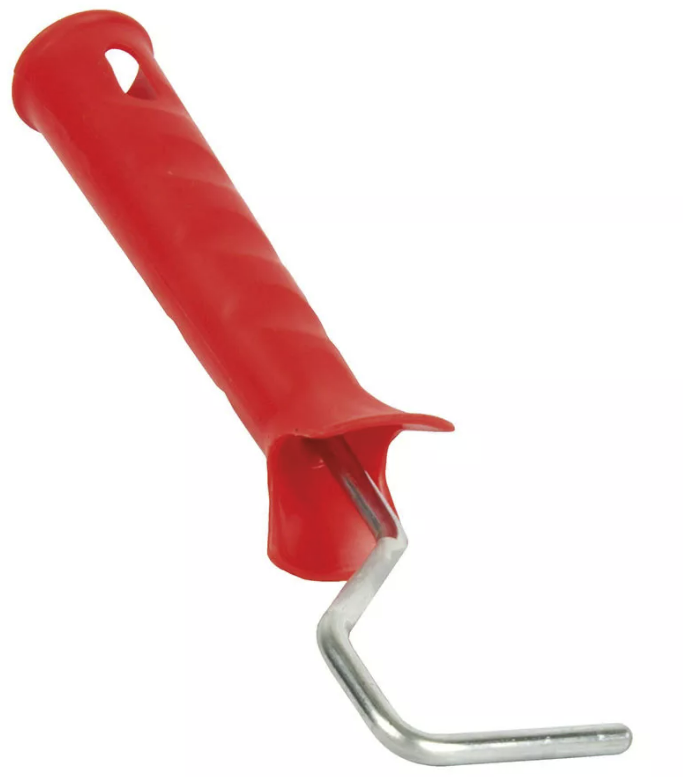 Ручка PQTools для валика 220мм d6 0511210