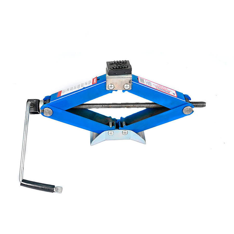 Домкрат ромб МаякАвто 1,8т 100-365мм