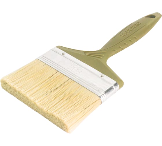 Кисть плоская Микс-Стандарт 100мм 0111226 Кисть плоская Микс-Стандарт 100мм 0111226