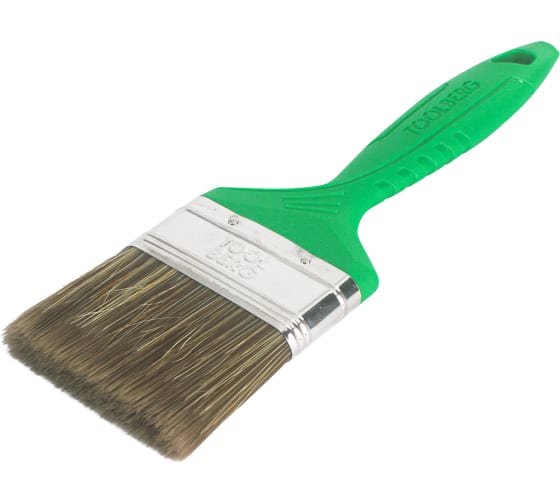 Кисть плоская Текстура-Стандарт 63мм 0111324 Кисть плоская Текстура-Стандарт 63мм 0111324