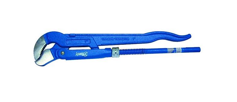 Ключ Hardax трубный тип