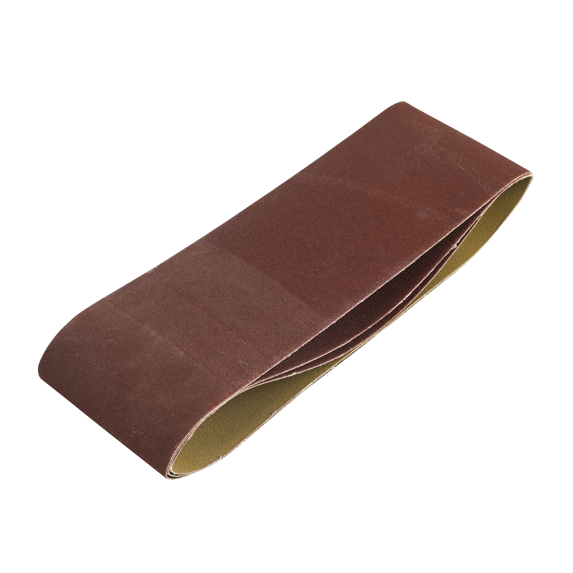 Лента шлифовальная бесконечная Toolberg 100х610мм Р150 3шт Лента шлифовальная бесконечная Toolberg 100х610мм Р150 3шт