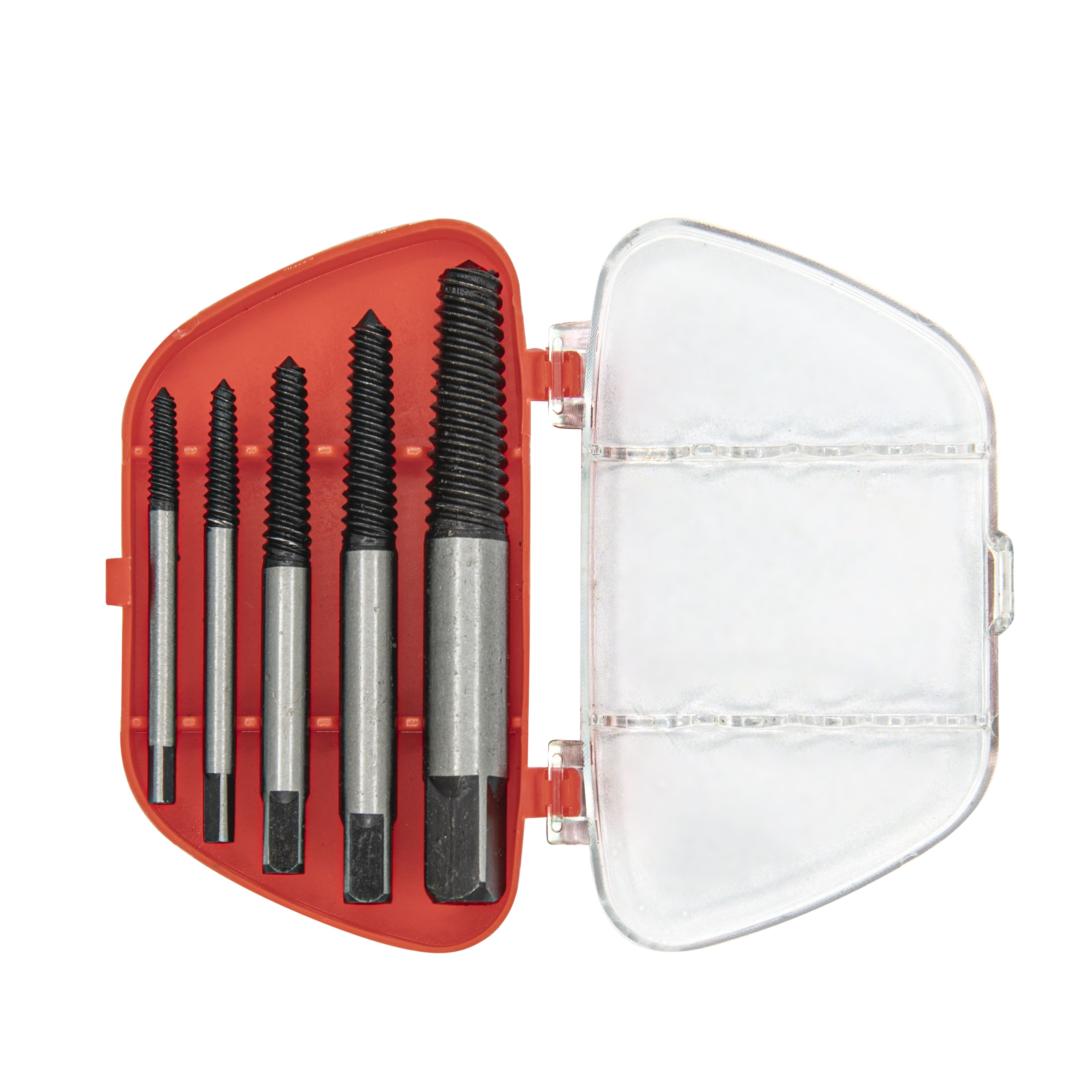 Набор экстракторов РемоКолор 3-19мм М3-М18 5шт. 35-5-951