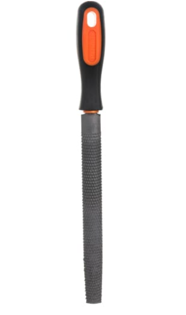 Напильник Рatriot NPS-200W 200мм полукруглый по дереву