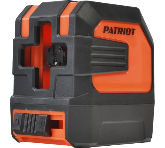 Нивелир Patriot LL 101 лазерный 15м 1/4
