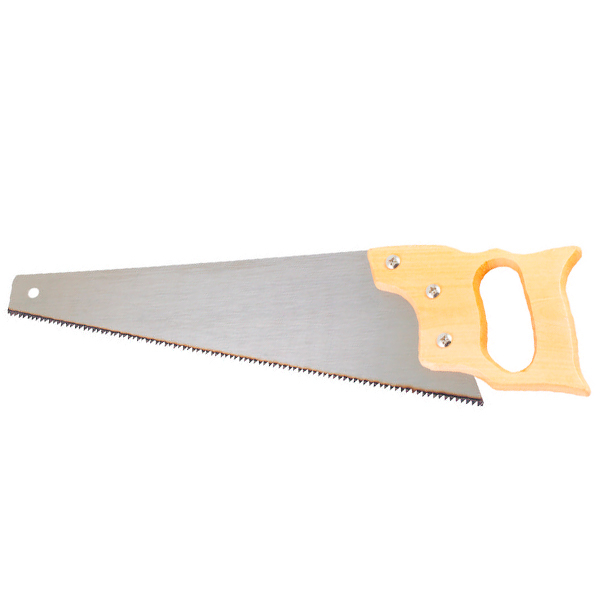 Ножовка Hobbi 500мм 42-3-250