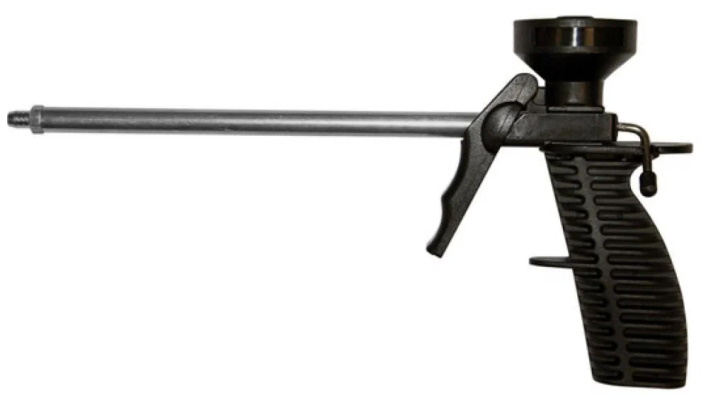 Пистолет Korvus для монтажной пены 1901111
