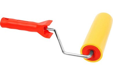 Ролик PQTools 58/180мм д/обоев 3003303