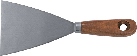 Шпатель T4P 120мм сталь 1201120 Шпатель T4P 120мм сталь 1201120