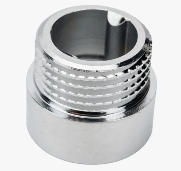 Гайка удлинительная 1/2